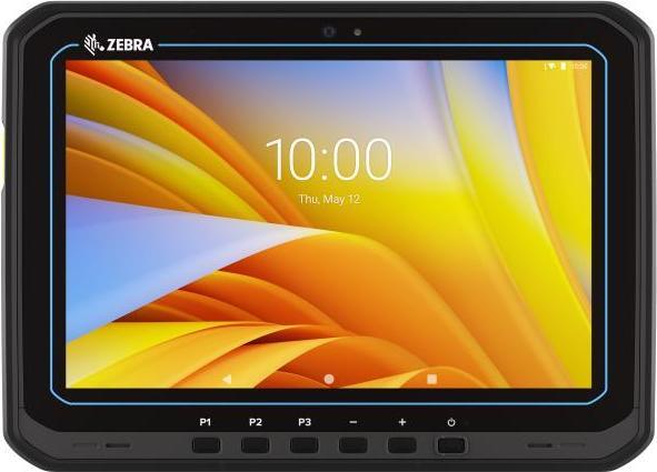 Image du produit Zebra ET60, 25,7cm (10,1"), USB, USB-C, BT, WLAN, Android, GMS, sans batterie (WLAN uniquement, 10.12", 128 Go)