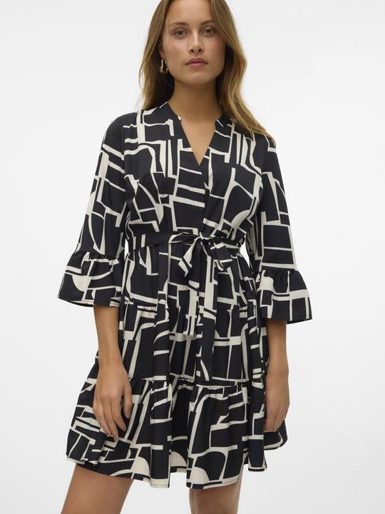 Actual product image Vero Moda VMZERA Short dress Dress (XL)