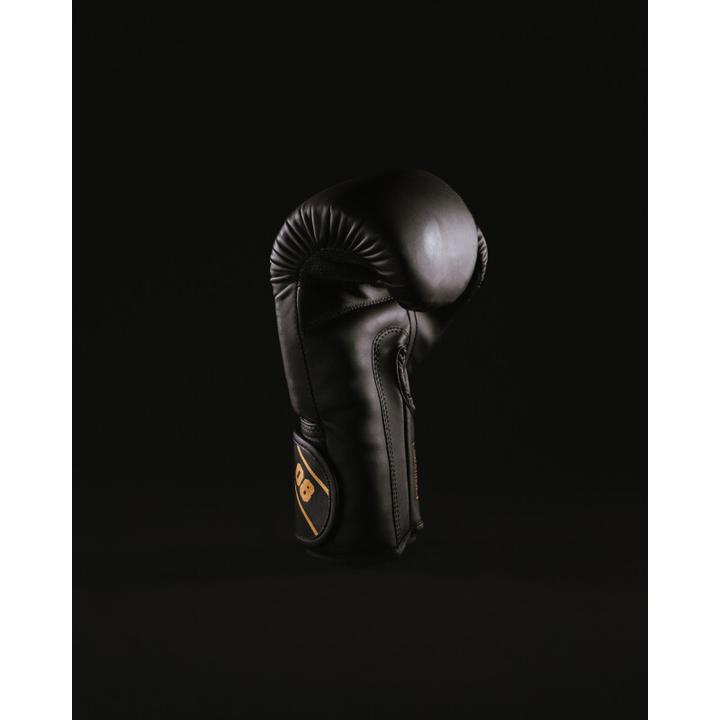 Produktbild MetalBoxe Starter Boxhandschuhe Training (8 OZ)