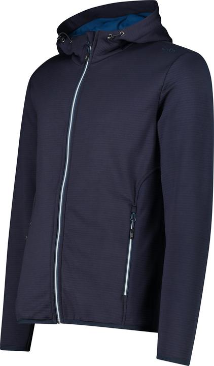 Produktbild CMP Campagnolo Jacket Fix Hood Stretch Performance (54)