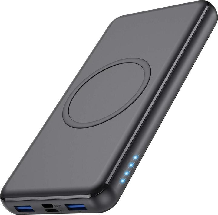 IPosible 10W Black