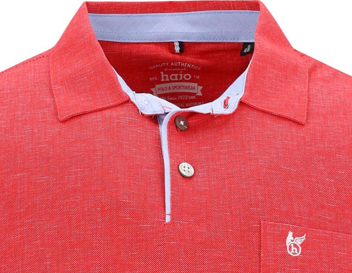 Actual product image Hajo Stay Fresh polo shirt (50, M)