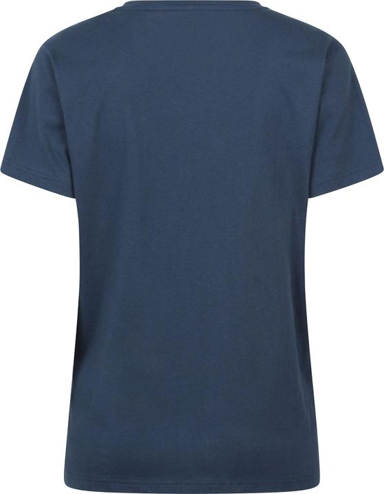 Actual product image Mountain Warehouse Womens/Ladies Relaxed Fit T-Shirt (30)