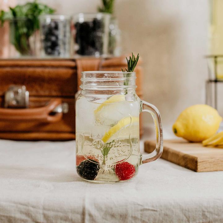 Image du produit home24 Refresh (0.45 l, 1 x)