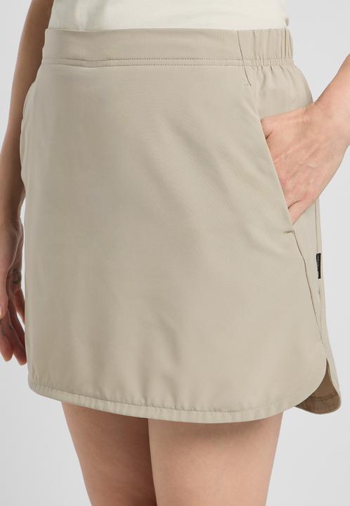 Actual product image Jack Wolfskin Waimea Skort W (XS)