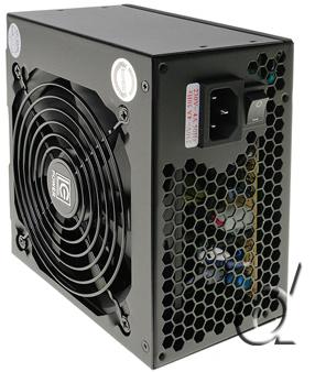 Produktbild LC-Power Lc6450gp2 (450 W)