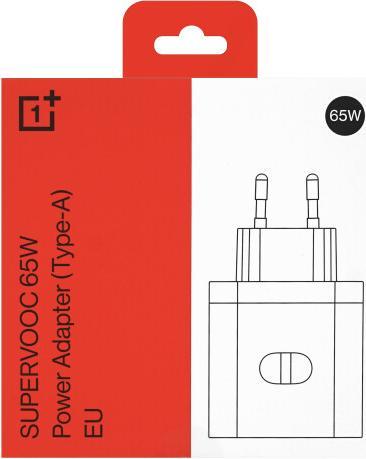 Produktbild OPPO Super Vooc (65 W)