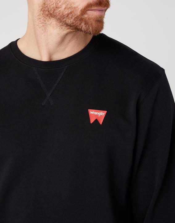 Produktbild Wrangler Sign Off Crew (XXL)