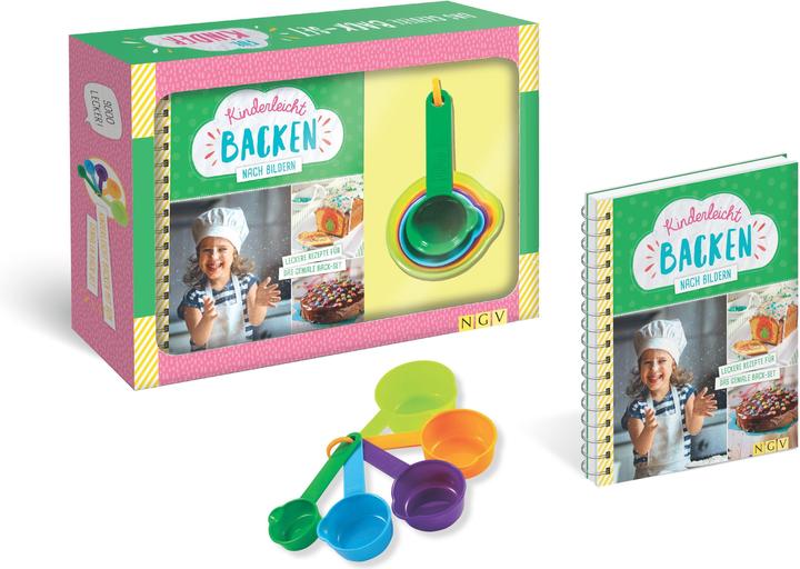 Immagine prodotto Set da forno
