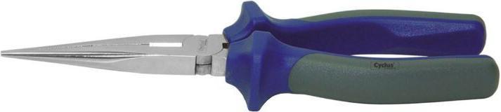 Produktbild Cyclus Tools Lange Zange gerade (82 mm)