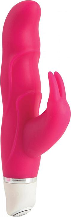 Actual product image Pipedream Silicone Rabbit