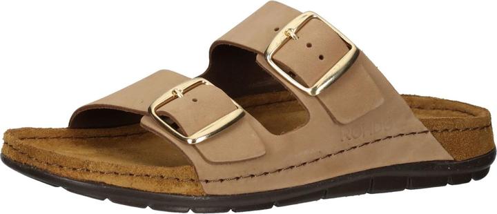 Actual product image Rohde Pantoletten (36)