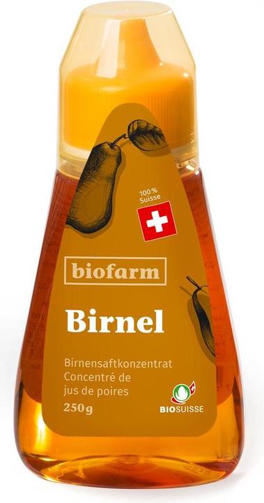 Biofarm Bio Birnel Knospe (250 g)