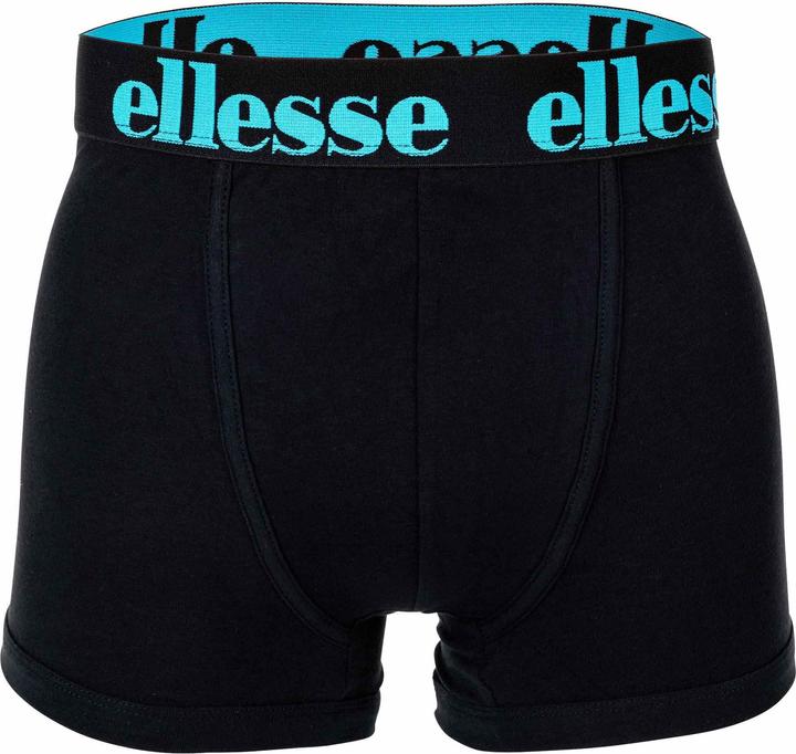 Image du produit Ellesse Boxer Casual Stretch (4XL, paquet de 7)
