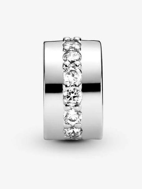 Image du produit Pandora Ruban brillant (Argent)