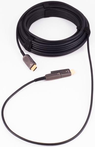 Image du produit S-Impuls Câble HDMI S-Impulse (30 m, HDMI)