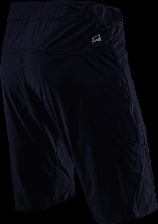 Produktbild Leatt MTB Trail. 1.0 Shorts black XL (XL)