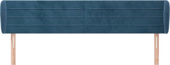 Actual product image VidaXL Eugene (183 x 23 x 88 cm)