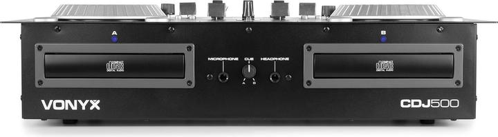 Image du produit Vonyx CDJ500
