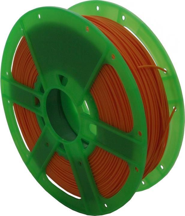 Produktbild Purefil Filament (PLA, 1.75 mm, 750 g, Orange)