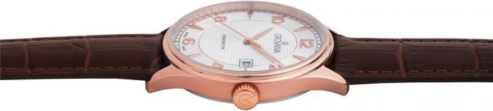 Produktbild Grovana KENSINGTON CLASSIC-Kollektion – Schweizer Quarzuhr (Swiss Made)