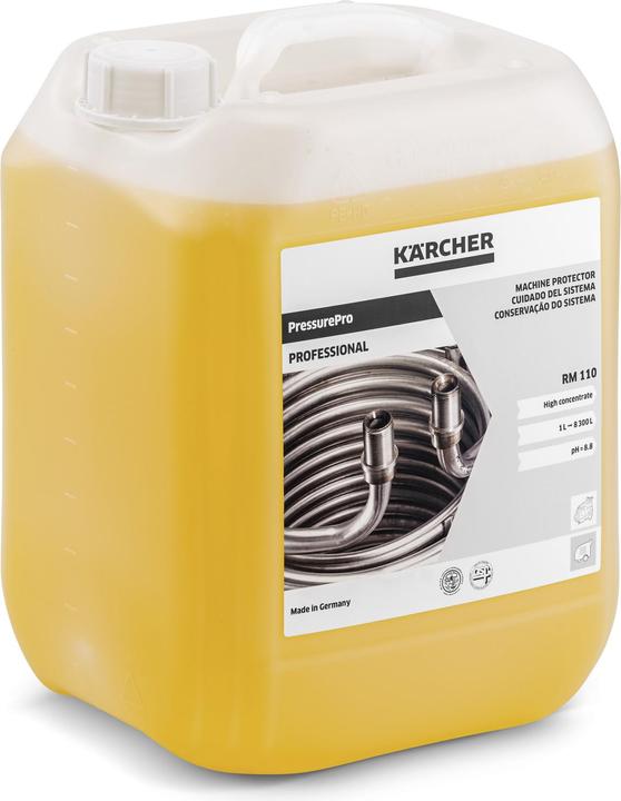 Image du produit Kärcher 6.295 - 303.0 - 10 L RM 110 adv1