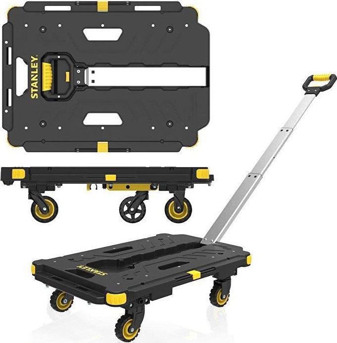 Produktbild Stanley Platform Cart 137kg w/handle