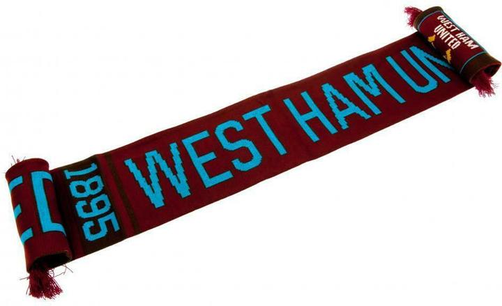 Produktbild West Ham United FC UTBS477 P