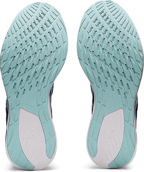 Produktbild ASICS Performance Magic Speed Lady Mako Blue/Clear Blue (37)