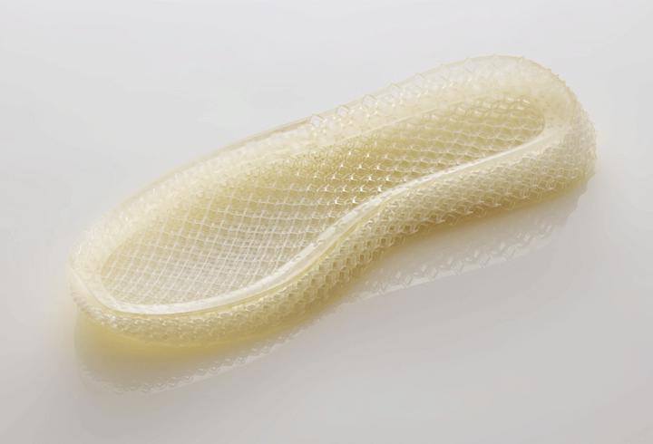 Immagine prodotto Basf Ultracur3D EL 60 trasparente 1.000g (Trasparente)