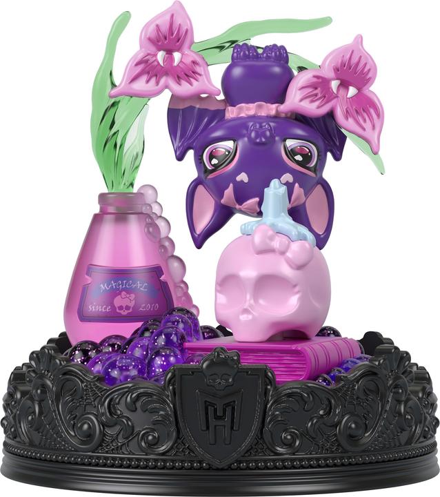 Image du produit Monster High Tier Anhänger in Thekendisplay