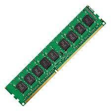 Immagine prodotto HPE Kit di memoria HP MEMORIA, DDR4 16 GB, 1 x 16 GB-19200, PC4, ECC - 809081-081 - Ricondizionato (1 x 16GB, 2400 MHz, DDR4-RAM, DIMM)