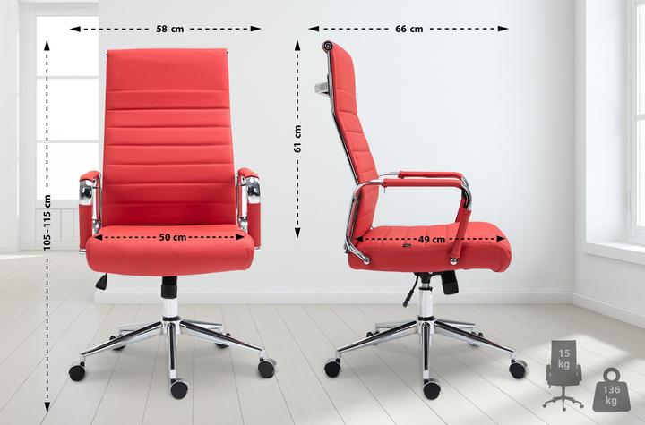 Actual product image CLP Kolumbus