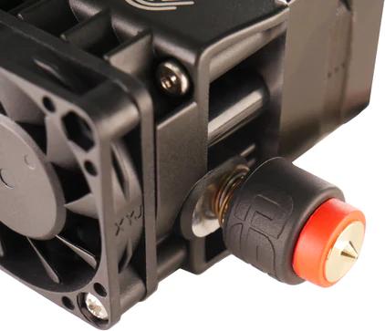 Immagine prodotto E3D Online E3D Revo Hemera XS 1.75MM 12V (Hotend)