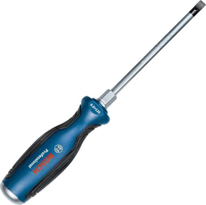 Produktbild Bosch Professional Schraubendreher (Schlitz)