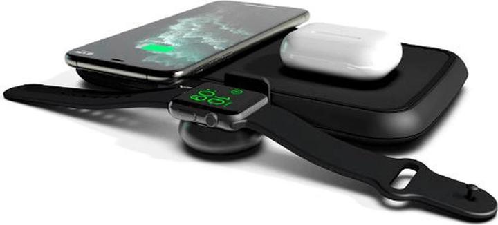 Actual product image Zens Apple Watch USB Charger