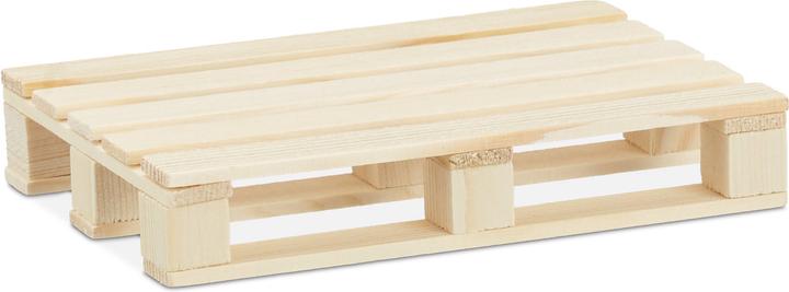 Produktbild Relaxdays Untersetzer (6 x, Glasuntersetzer)