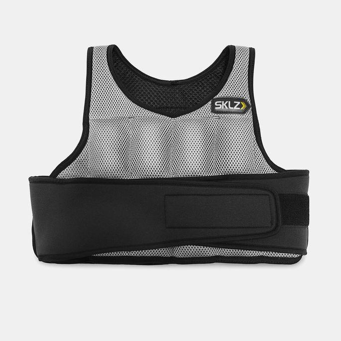 Actual product image SKLZ Weighted Vest (1 x 0.45 kg - 4.5 kg)