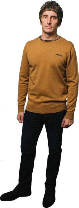 Image du produit Lambretta - Pull - Homme (M)