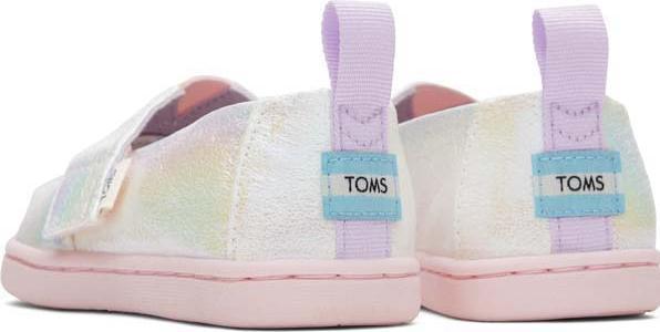 Produktbild Toms T Alpargata Iridescent (19.5)