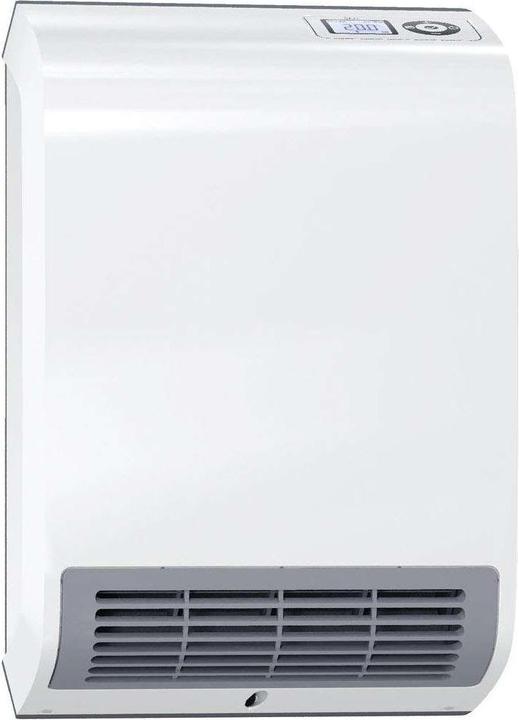 AEG Haustechnik Heizlüfter VH 213, 2 kW für ca. 25m², TÜV geprüft, LC-Display, Wochentimer (2000 W)