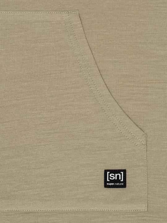 Produktbild Super Natural Hooded Kleid (L)