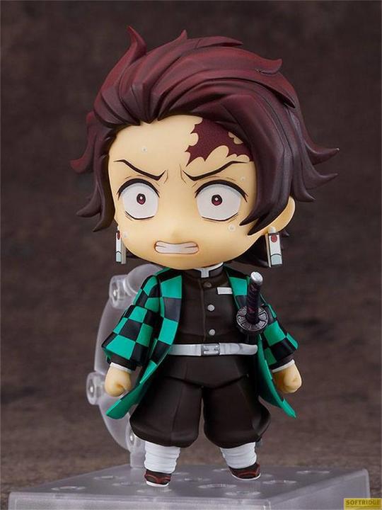 Produktbild Good Smile Company Demon Slayer - Nendoroid: Zubehör-Set 01