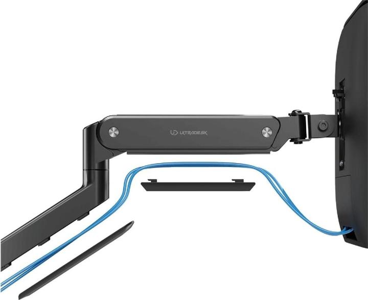 Actual product image Ultradesk Branch Double (Table, 32")