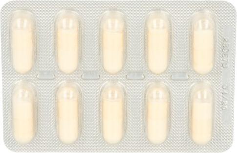 Immagine prodotto Lactibiane ATBProtect 12M Germs (10 Pezzo/i, Pillole, 15 g)
