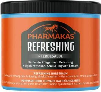 Image du produit Magni Gel rafraîchissant 500ml