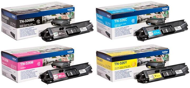 Brother Tn-326