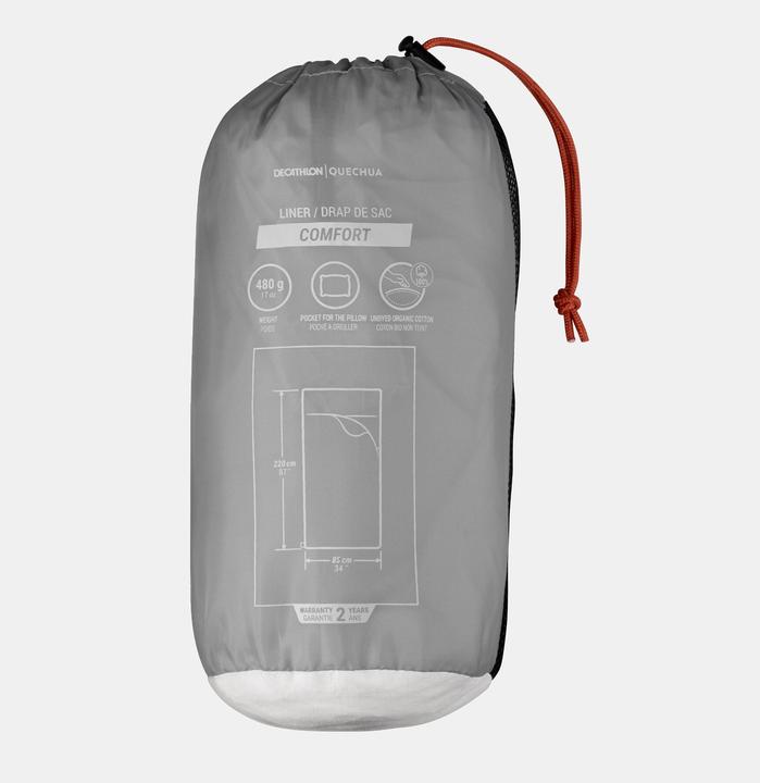 Image du produit Quechua Basic