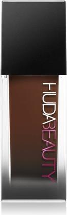 Huda Beauty Matting make-up #FauxFilter (Luminous Matte Foundation) 35 ml - Shade: 590R Lava Cake (590R Lava Cake)