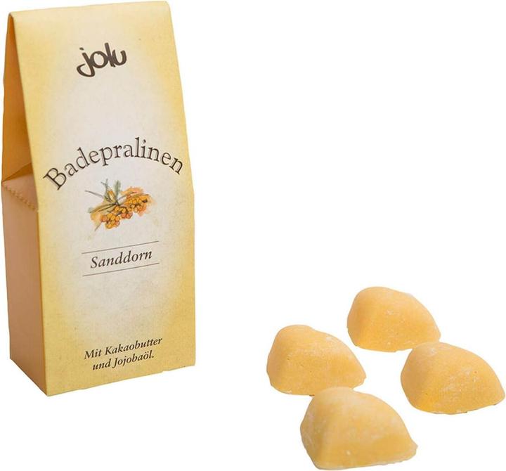 Produktbild Jolu Badepralinen (Badepralinen)